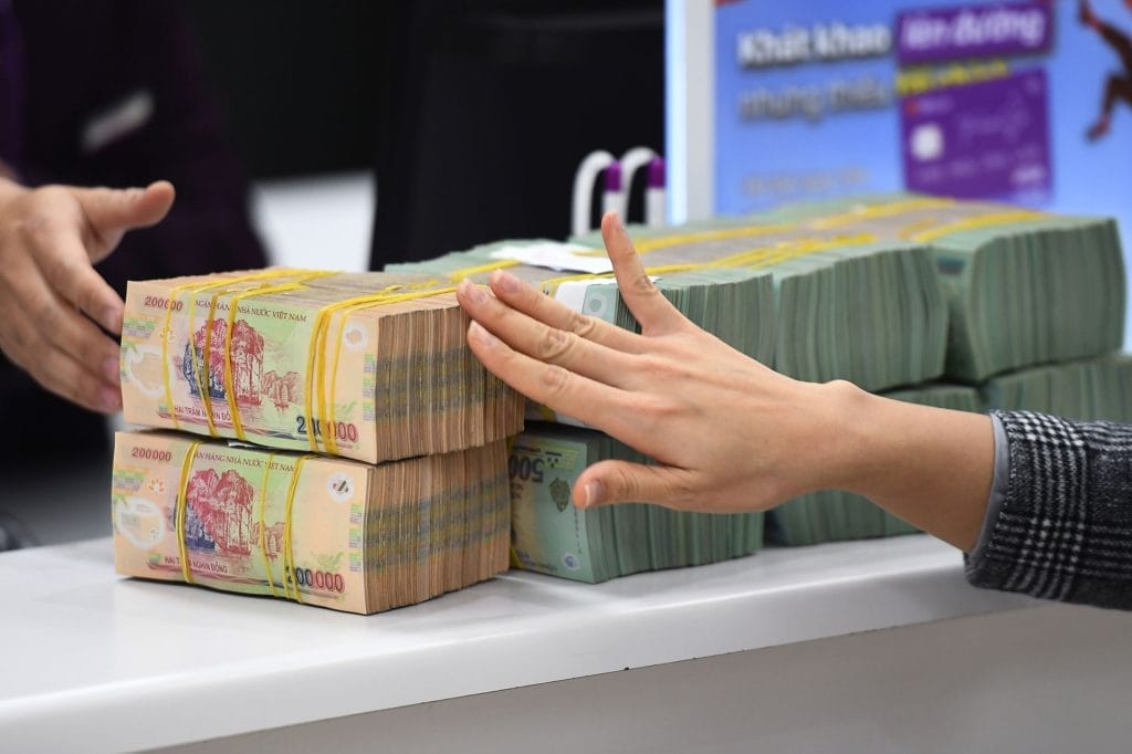 Hoạt động gửi tiết kiệm tại Quỹ tín dụng